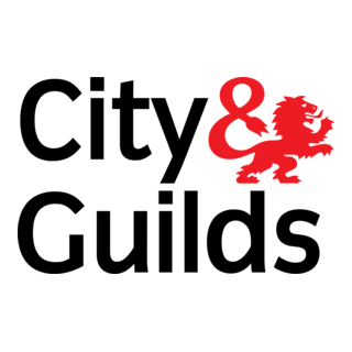 City & Guilds logo