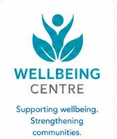 Wellbeing Centre logo