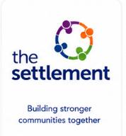 The Settlement logo