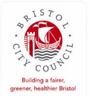 Bristol City Council logo