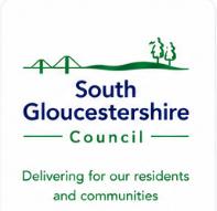 South Gloucestershire Council logo