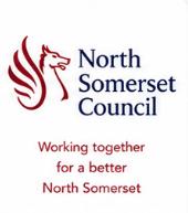 North Somerset Council logo